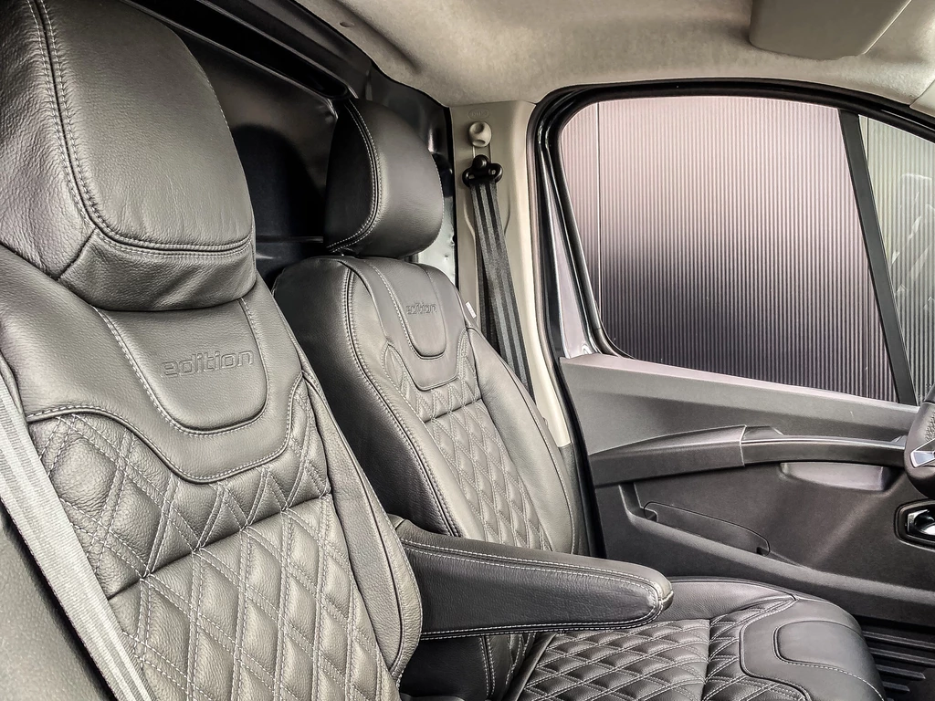 Renault Trafic – foto 78