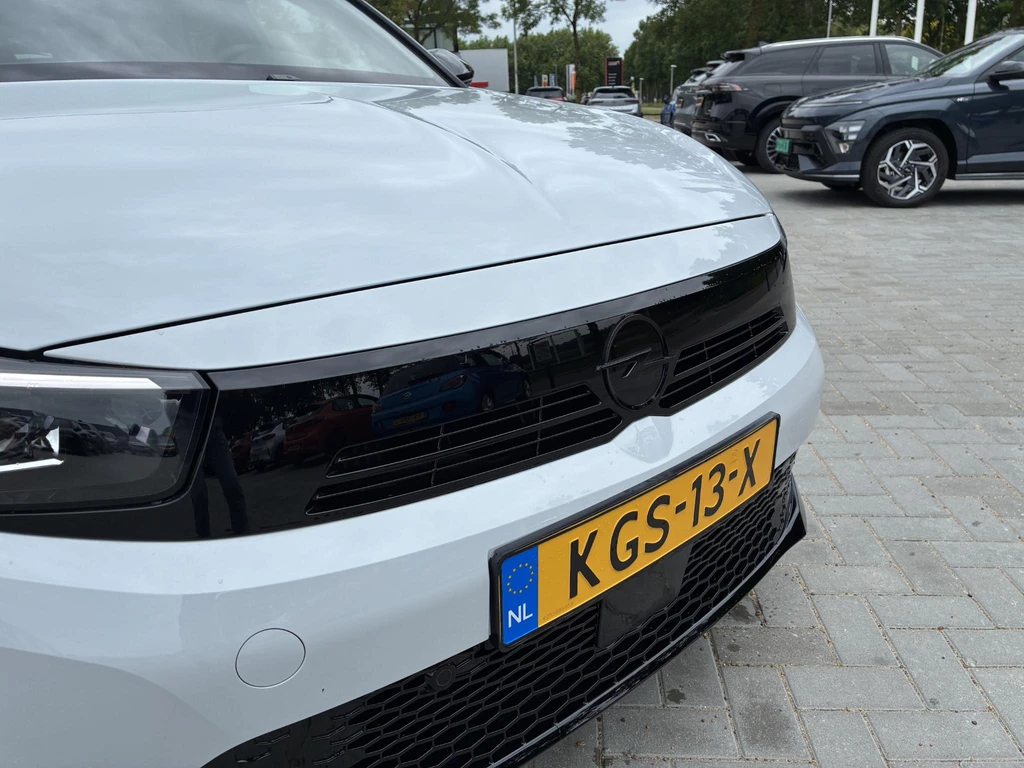 Opel Corsa – foto 24