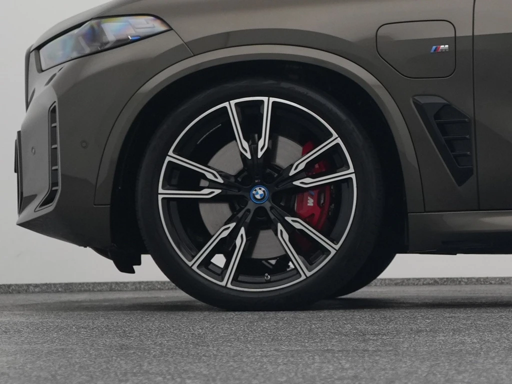BMW X5 – foto 39