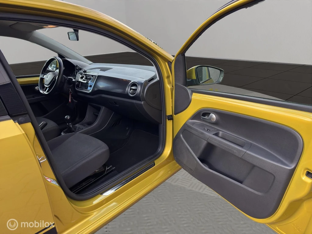 Volkswagen up! – foto 22