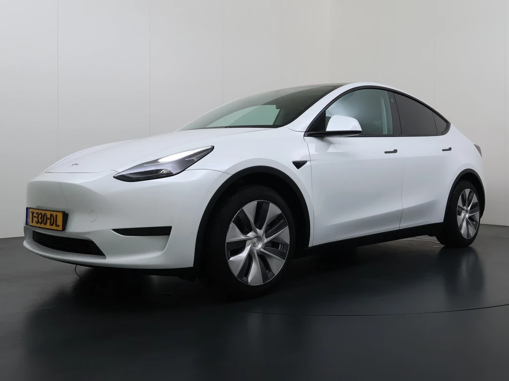 Tesla Model Y – foto 2