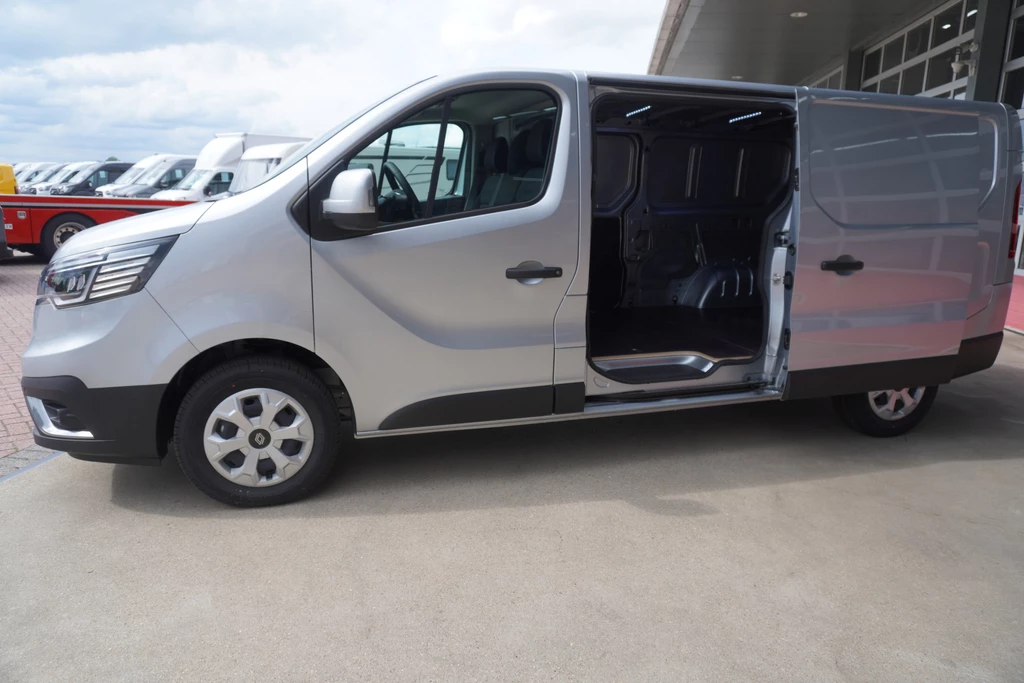 Renault Trafic – foto 3