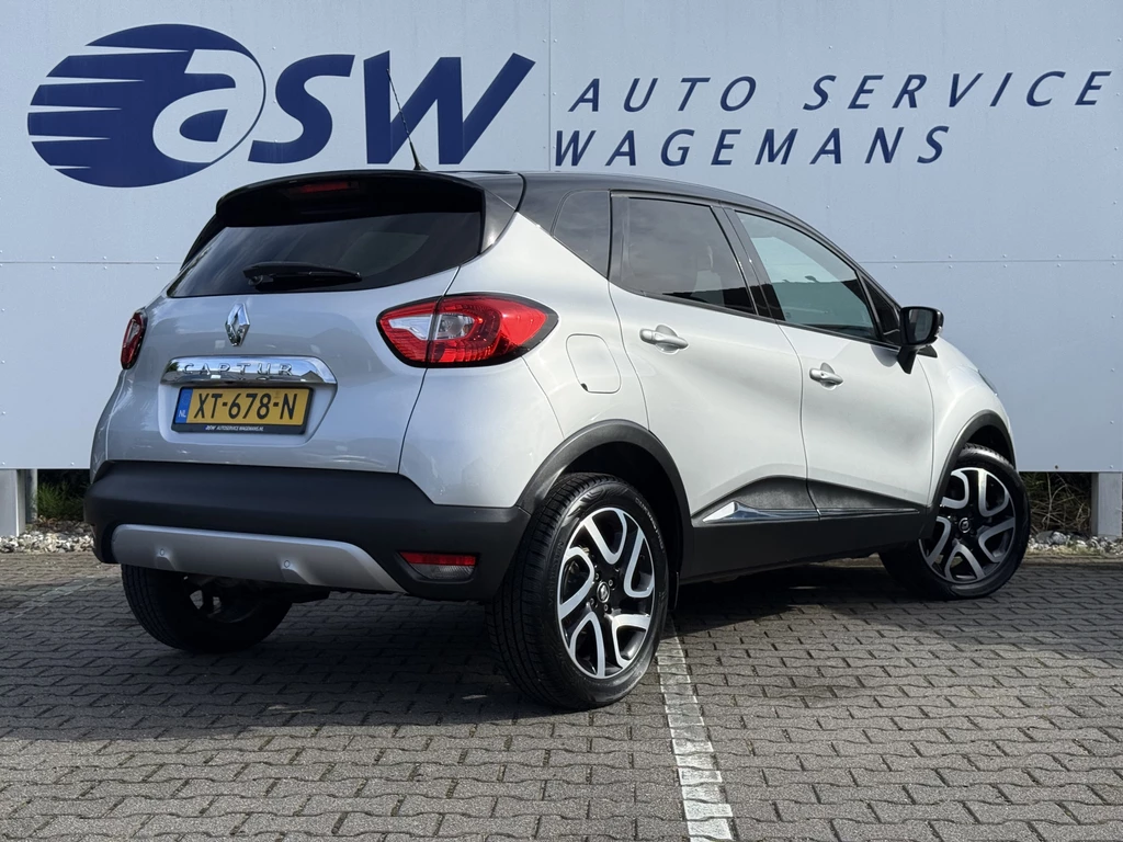 Renault Captur – foto 5