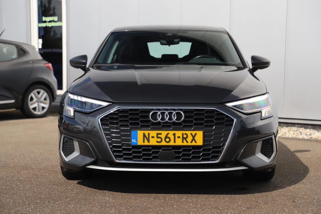 Audi A3 – foto 4