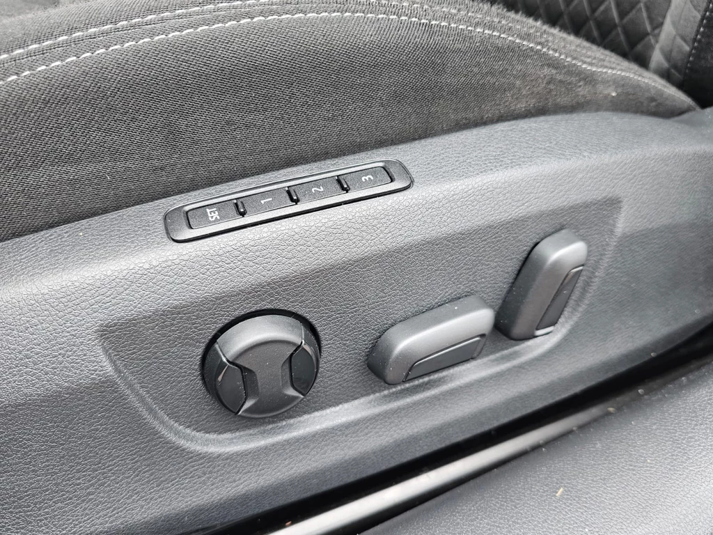 Škoda Superb – foto 53