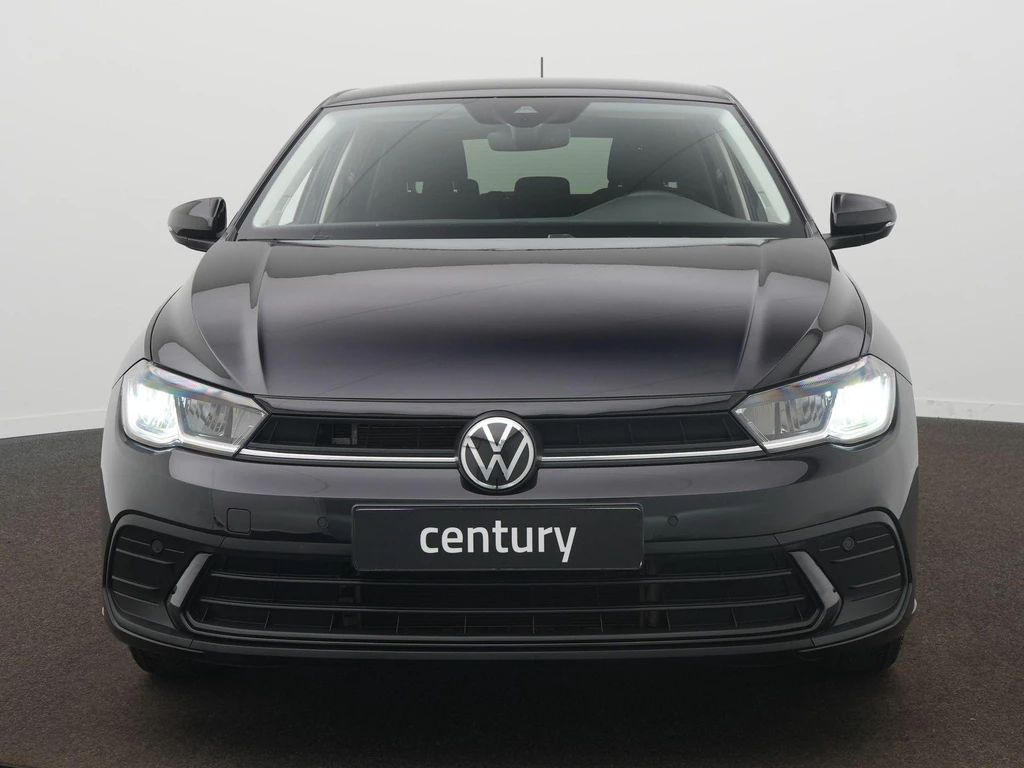 Volkswagen Polo – foto 10