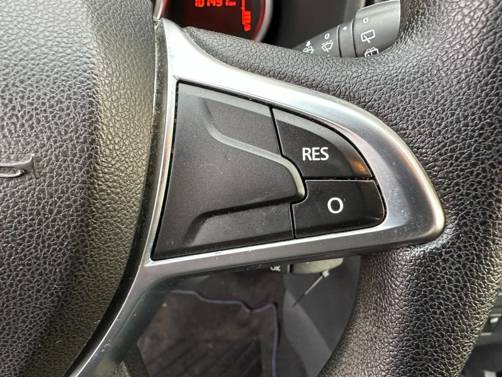 Dacia Sandero Stepway – foto 27