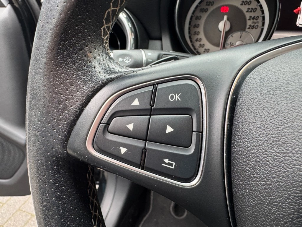 Mercedes-Benz GLA – foto 27