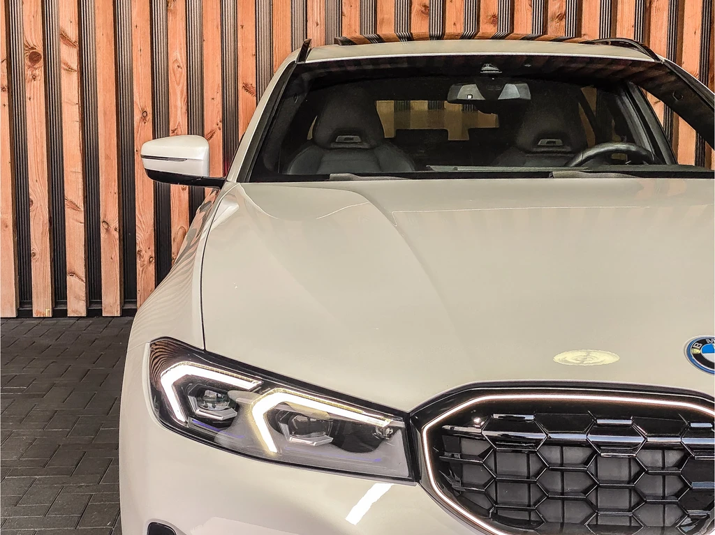 BMW 3 Serie – foto 36