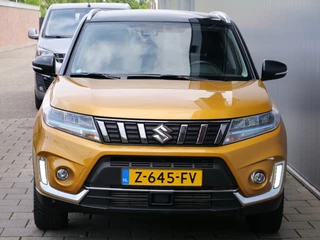 Suzuki Vitara – thumbnail 8