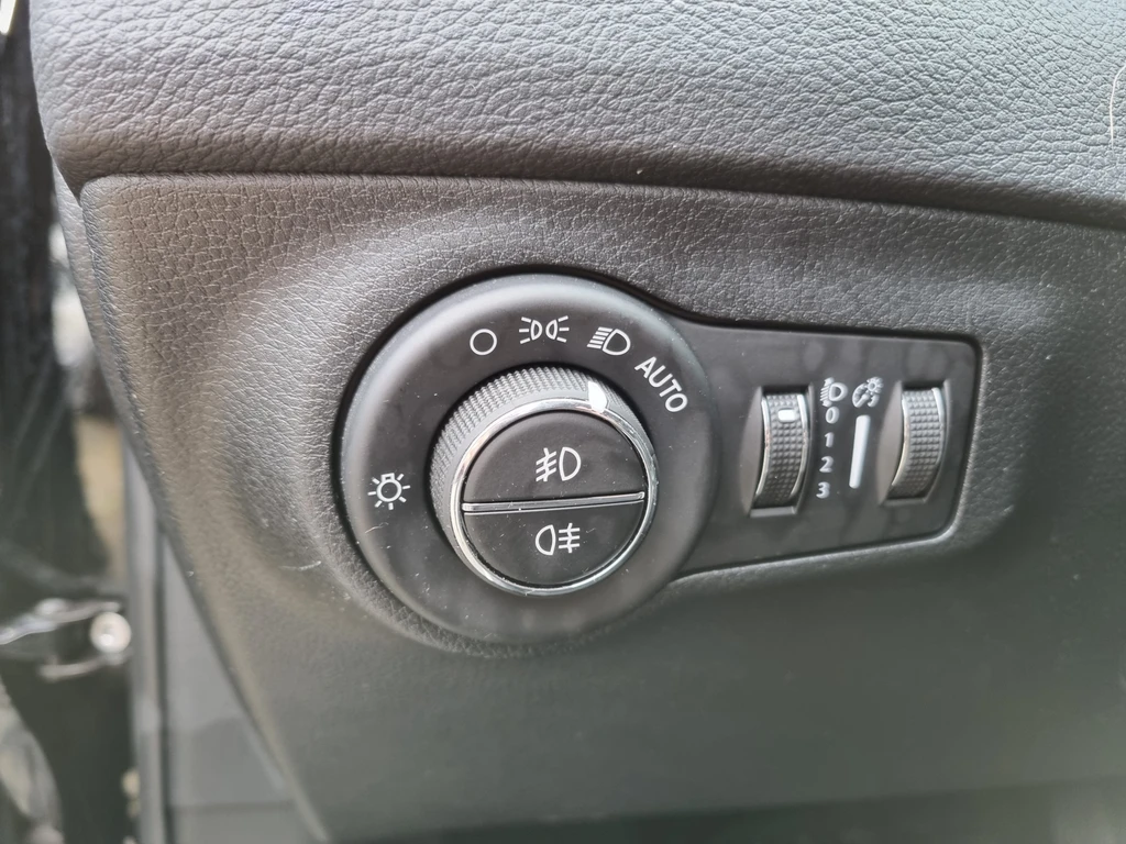 Jeep Compass – foto 27