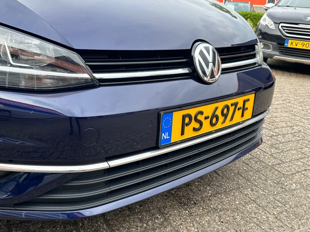Volkswagen Golf – foto 6
