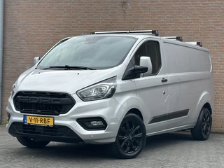 Ford Transit Custom – thumbnail 2