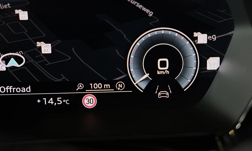 Audi A3 – foto 42