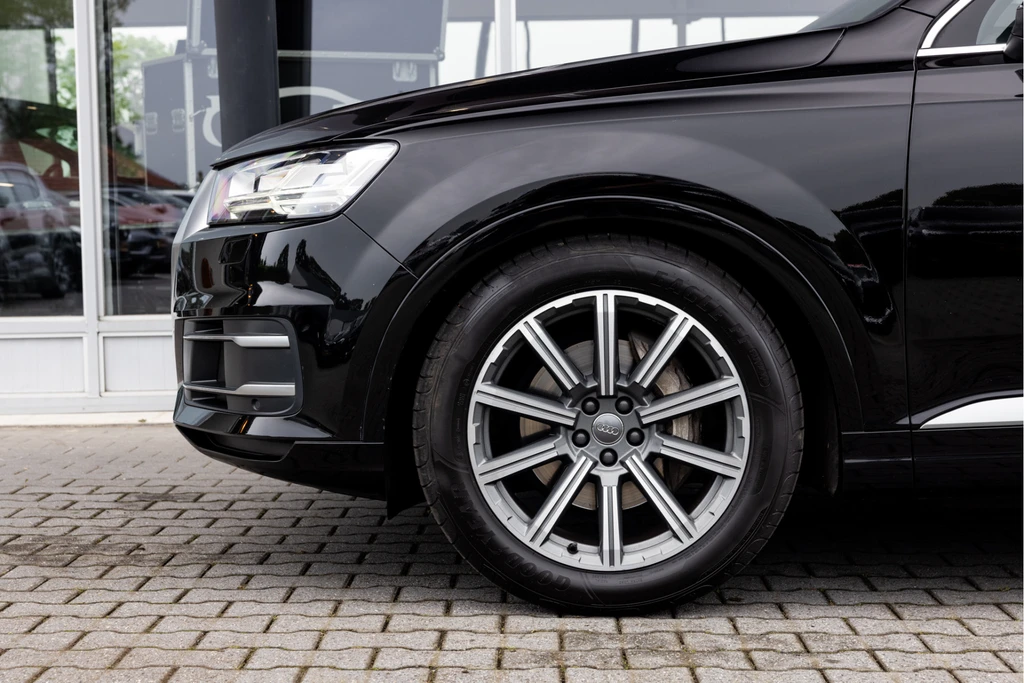 Audi Q7 – foto 23