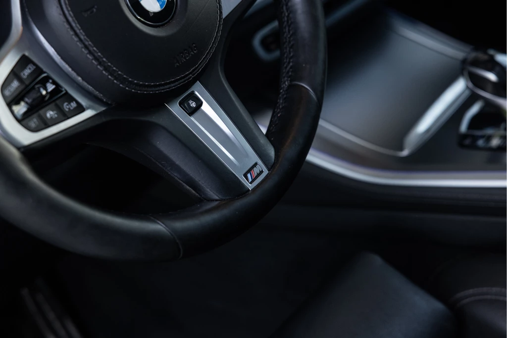 BMW X5 – foto 25