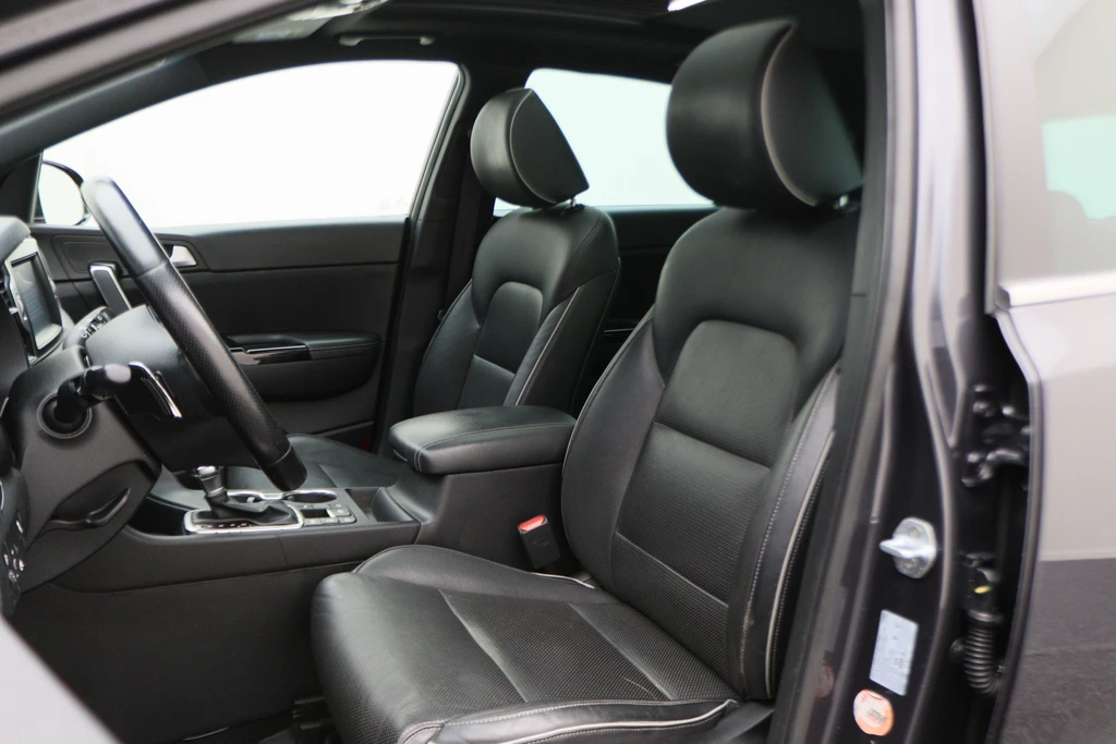 Kia Sportage – foto 18