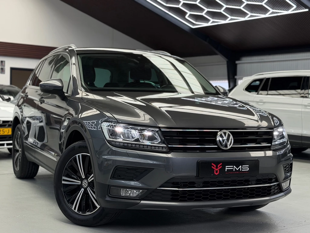 Volkswagen Tiguan – foto 13