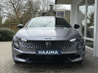 Peugeot 508 – thumbnail 8
