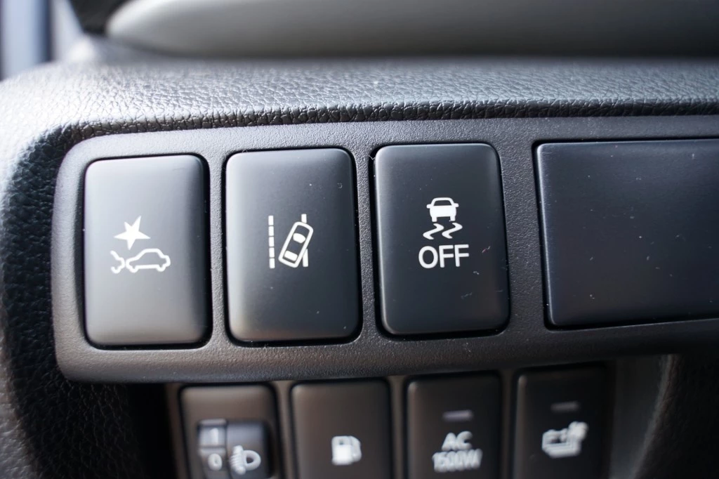 Mitsubishi Eclipse Cross – foto 32
