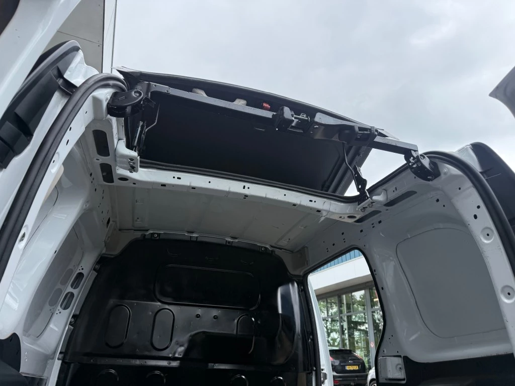Renault Kangoo – foto 12