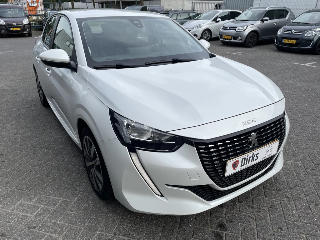 Peugeot 208 – foto 6