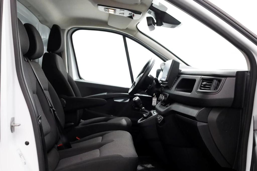Renault Trafic – foto 8