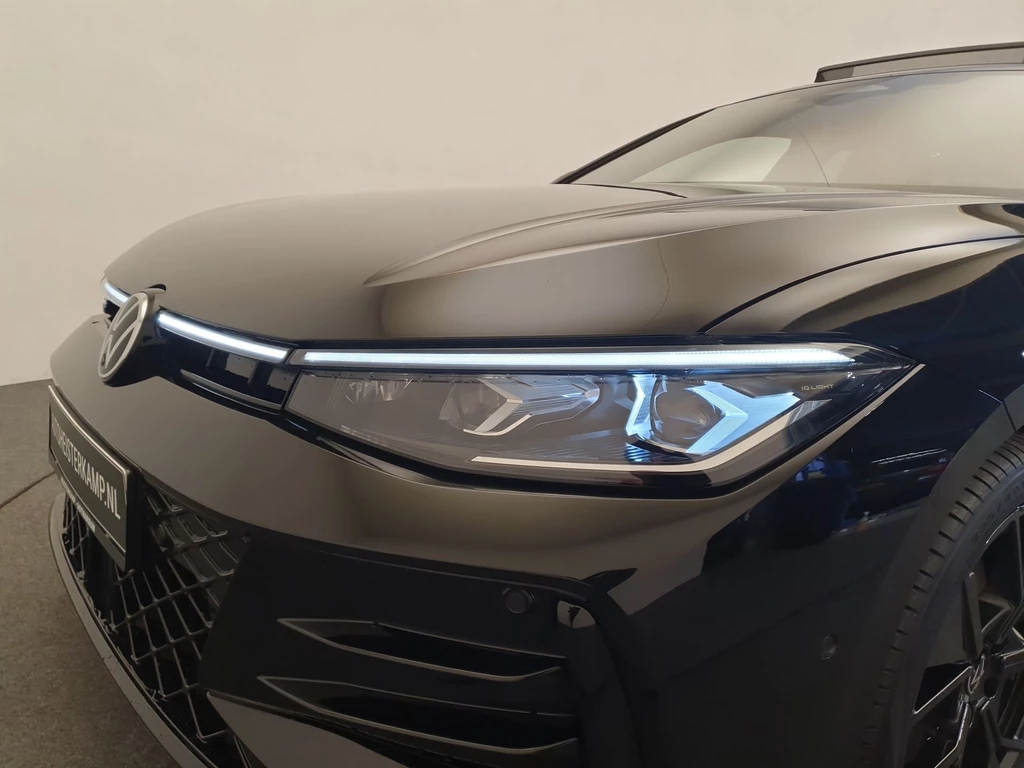 Volkswagen Passat – foto 10