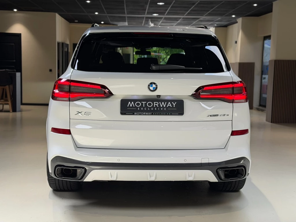 BMW X5 – foto 3