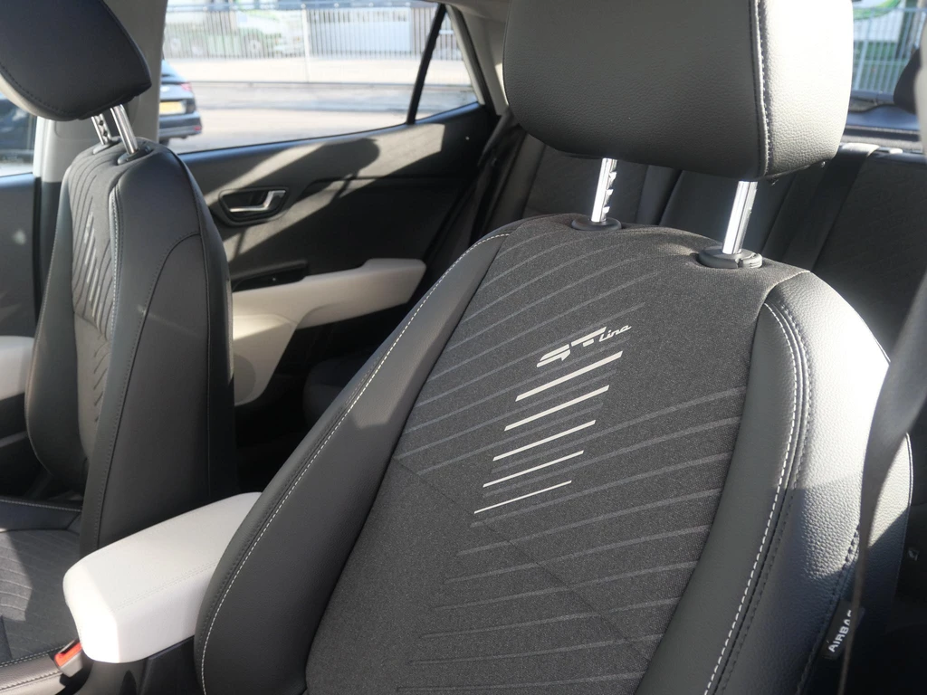 Kia Stonic – foto 19