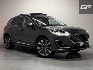 Ford Kuga – thumbnail 16