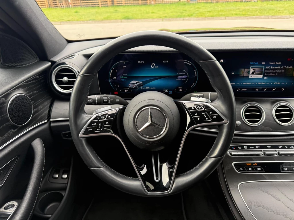 Mercedes-Benz E-Klasse – foto 24