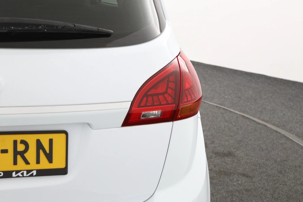 Kia Venga – foto 38