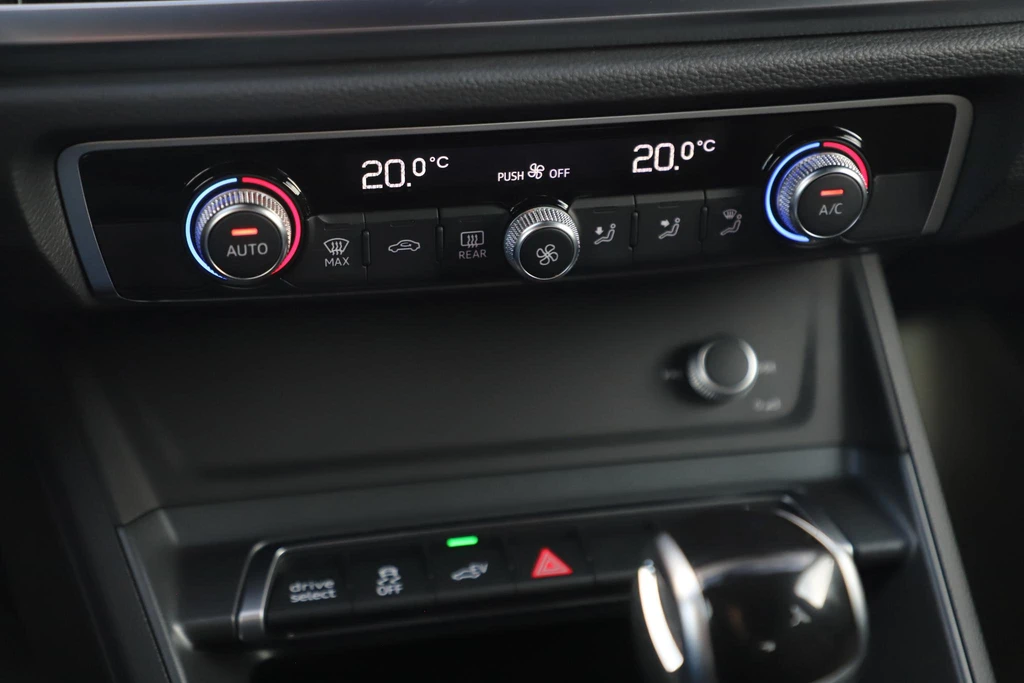 Audi Q3 – foto 16