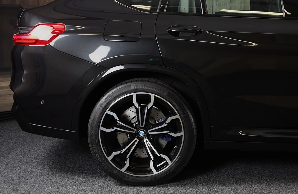 BMW X4 – foto 63