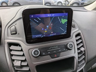 Ford Transit Connect – thumbnail 17