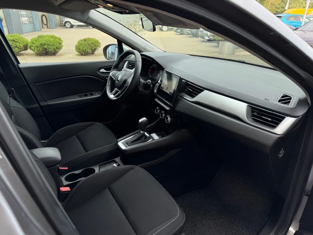 Renault Captur – foto 15