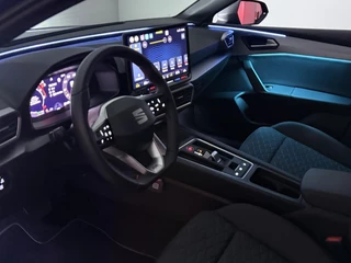 SEAT Leon – thumbnail 28