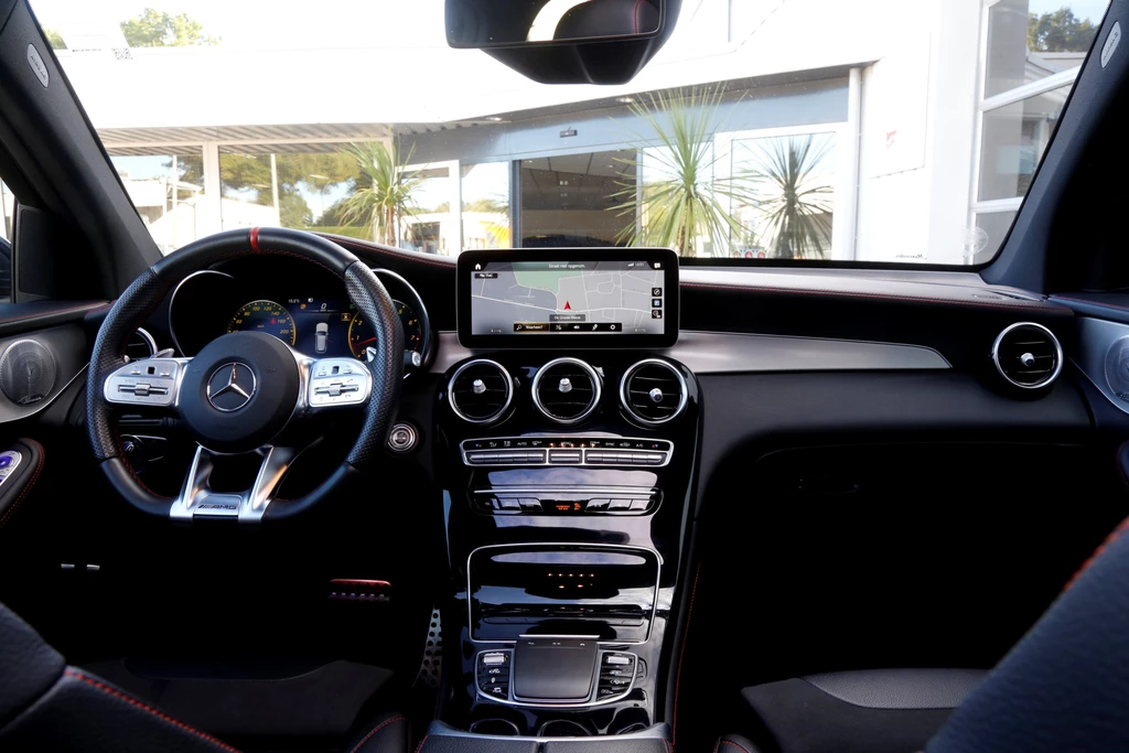 Mercedes-Benz GLC – foto 65