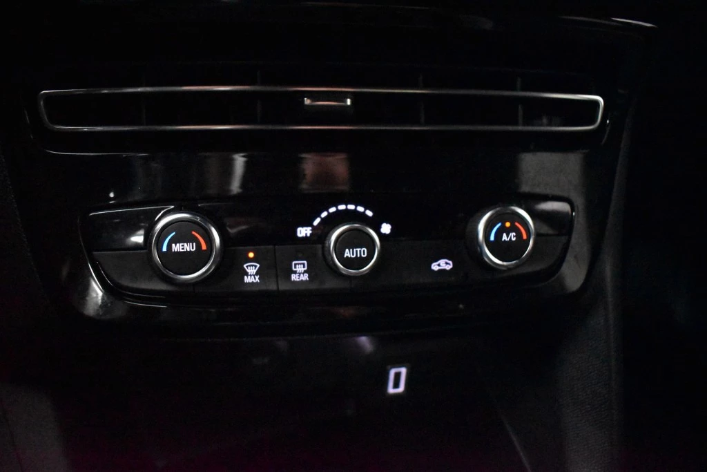 Opel Mokka – foto 25