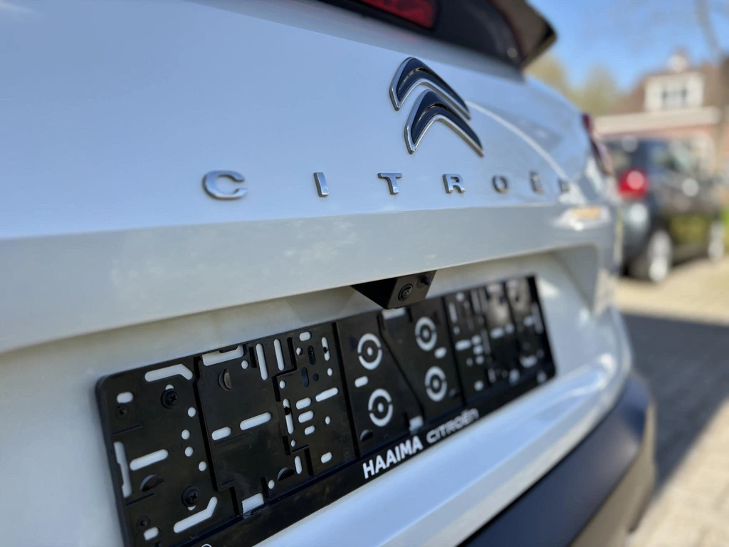 Citroën C5 X – foto 21