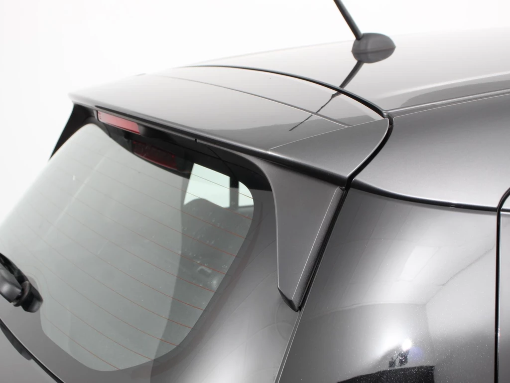 Suzuki Swift – foto 26