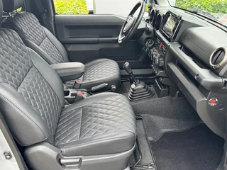 Suzuki Jimny – thumbnail 15