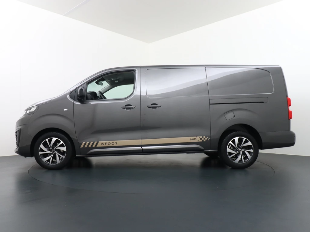 Peugeot Expert – foto 4