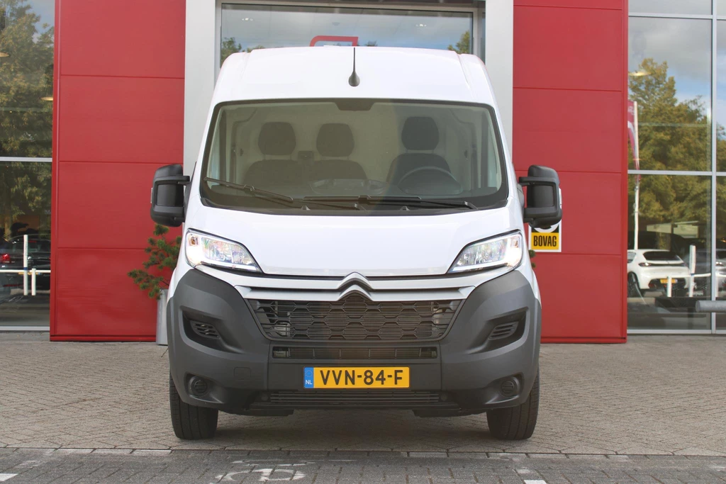 Citroën Jumper – foto 13