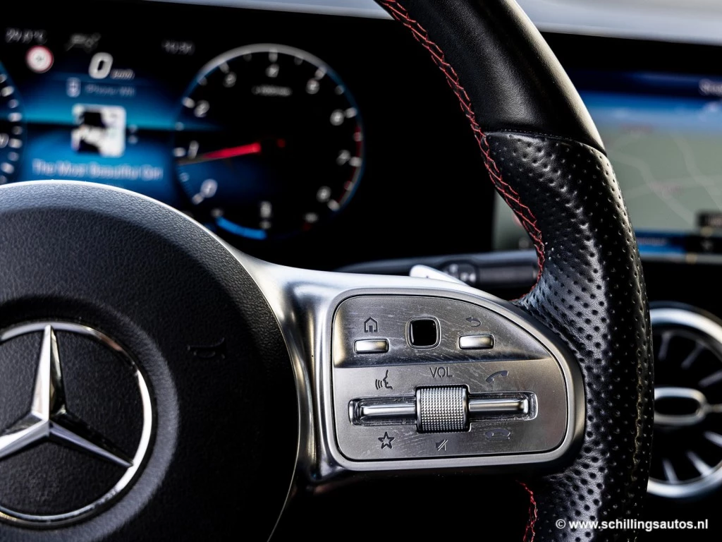Mercedes-Benz GLA – foto 19