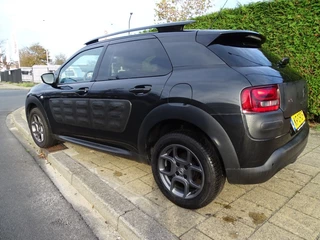 Citroën C4 Cactus – thumbnail 2