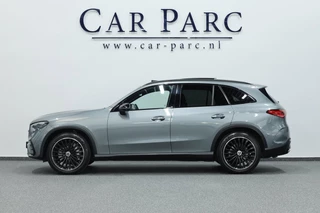 Mercedes-Benz GLC – thumbnail 1