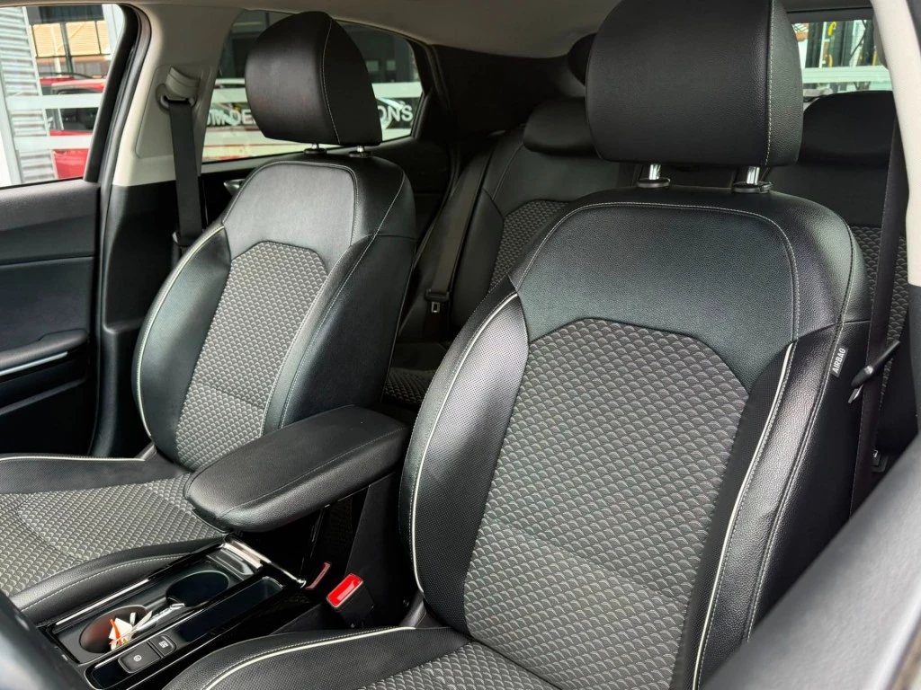 Kia XCeed – foto 15