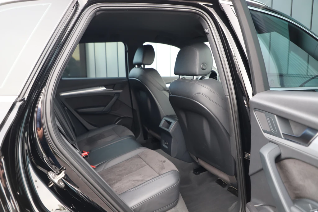 Audi Q5 – foto 9